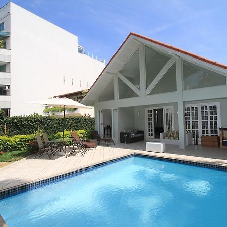 Hotel Ref House Barra Da Tijuca Rio de Janeiro Zewnętrze zdjęcie