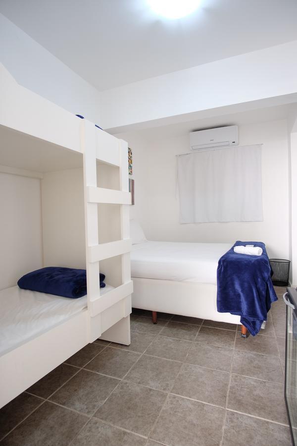 Hotel Ref House Barra Da Tijuca Rio de Janeiro Zewnętrze zdjęcie