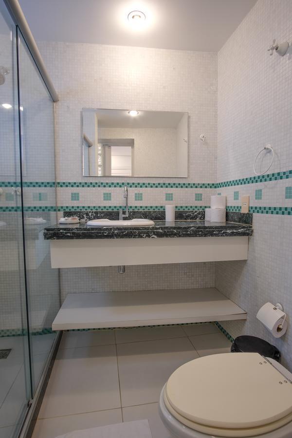 Hotel Ref House Barra Da Tijuca Rio de Janeiro Zewnętrze zdjęcie