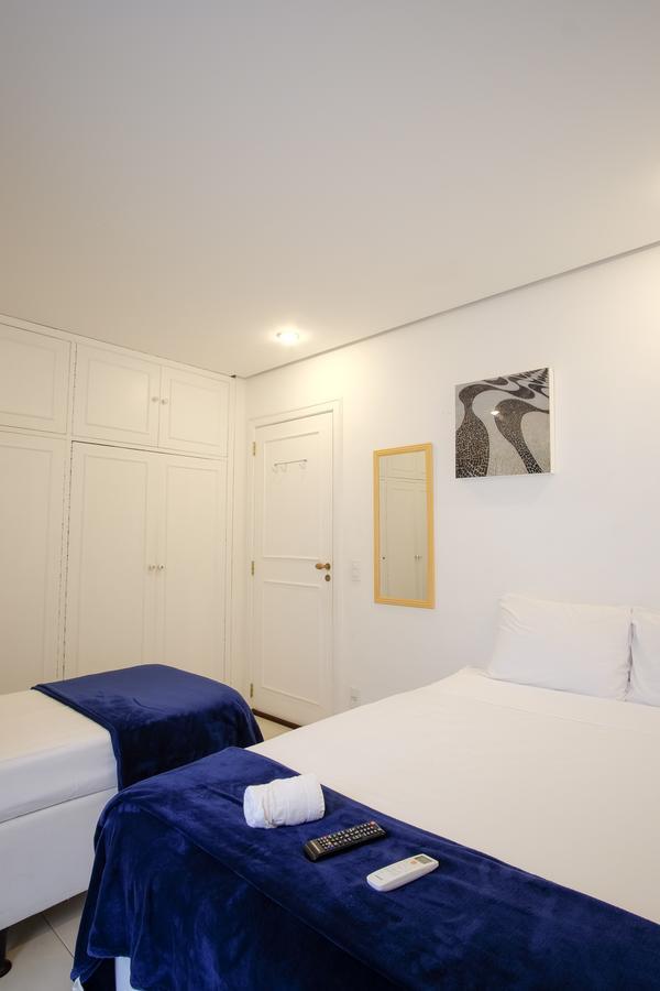 Hotel Ref House Barra Da Tijuca Rio de Janeiro Zewnętrze zdjęcie