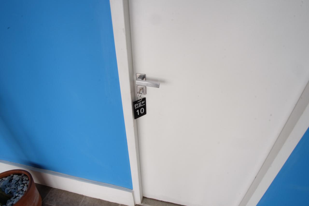 Hotel Ref House Barra Da Tijuca Rio de Janeiro Zewnętrze zdjęcie