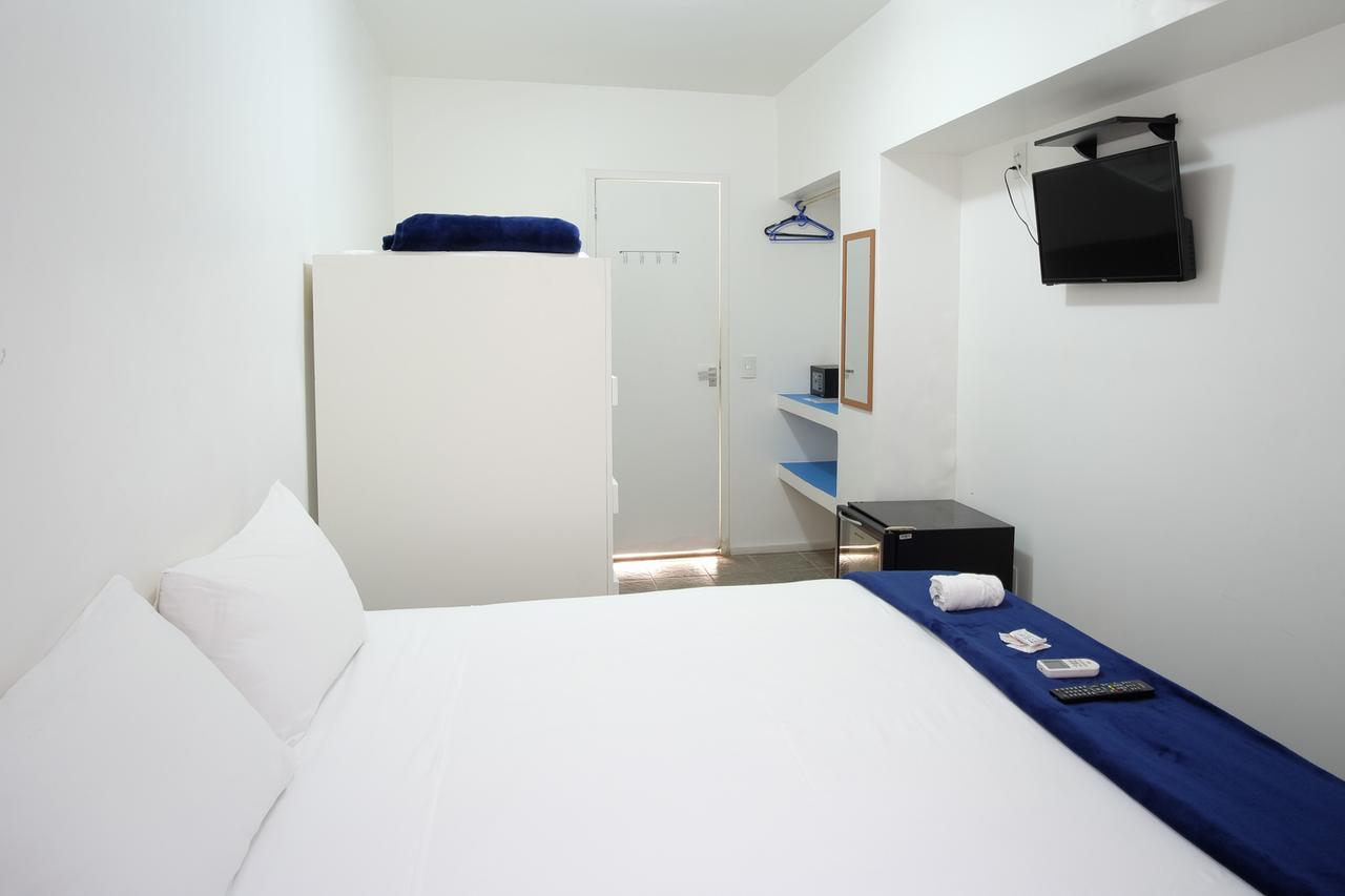 Hotel Ref House Barra Da Tijuca Rio de Janeiro Zewnętrze zdjęcie