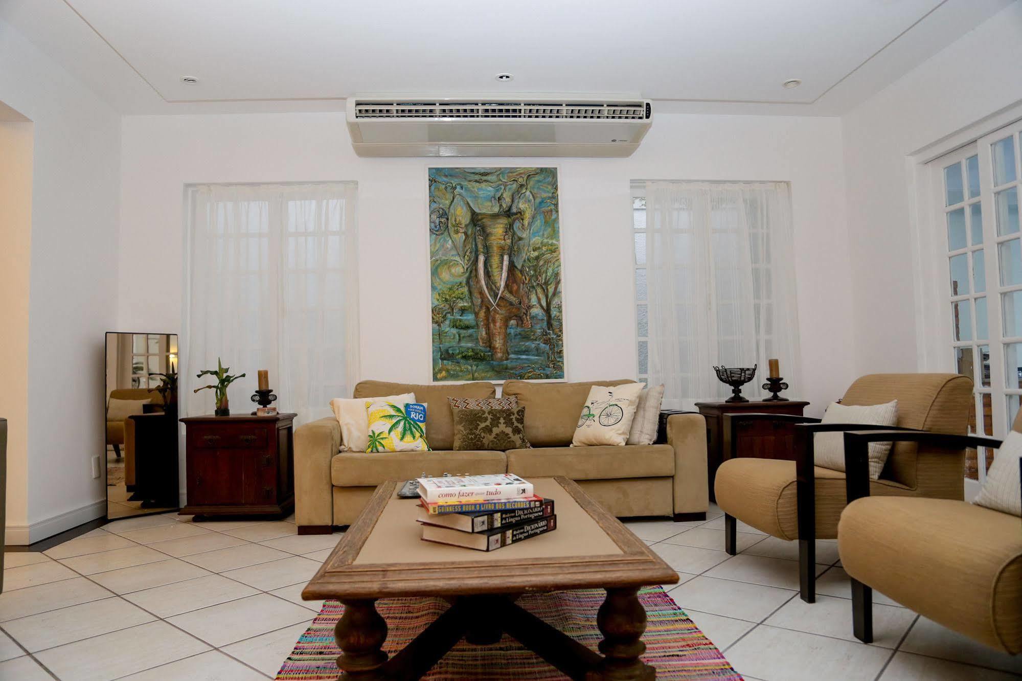 Hotel Ref House Barra Da Tijuca Rio de Janeiro Zewnętrze zdjęcie