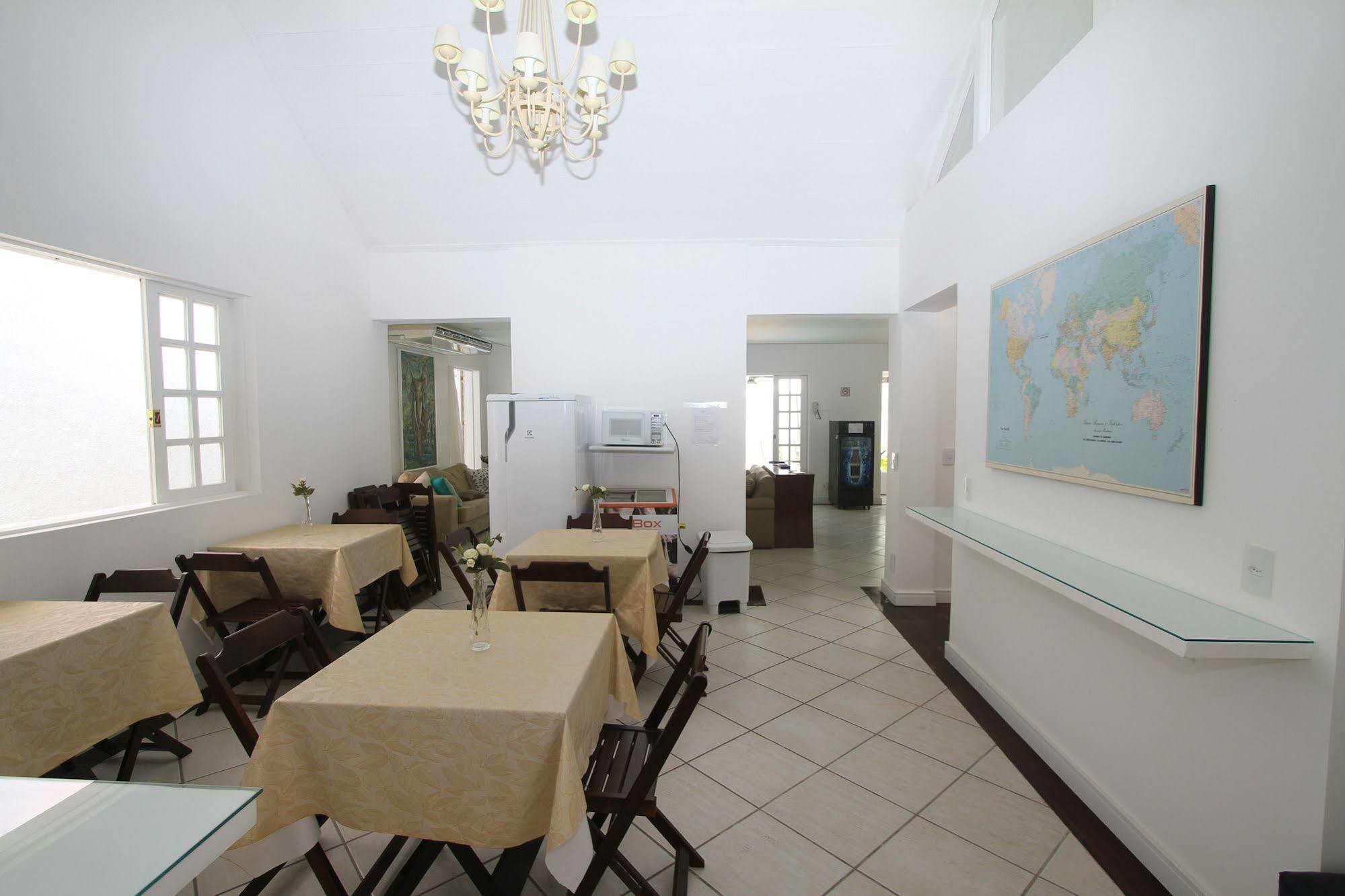 Hotel Ref House Barra Da Tijuca Rio de Janeiro Zewnętrze zdjęcie