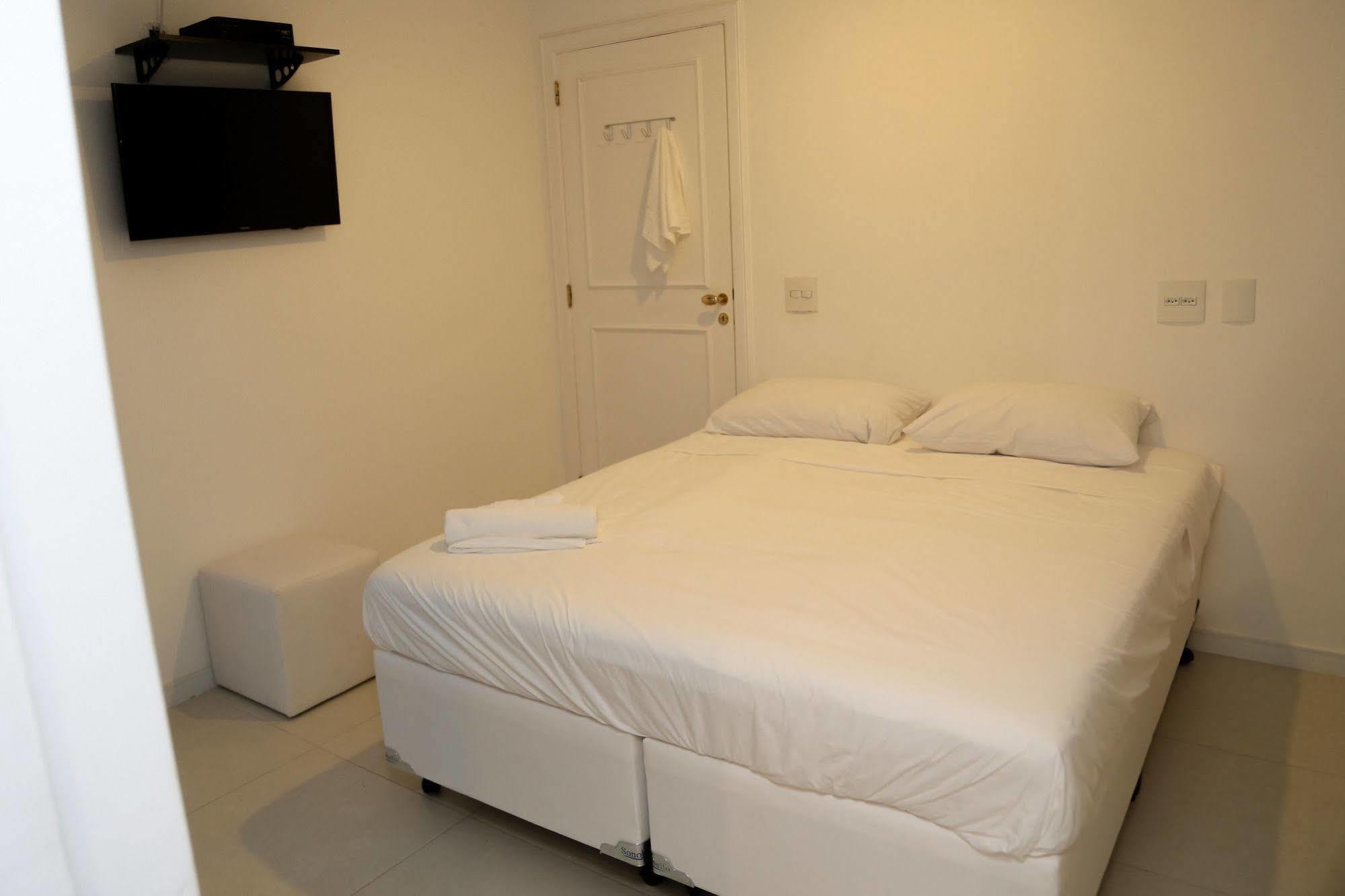 Hotel Ref House Barra Da Tijuca Rio de Janeiro Zewnętrze zdjęcie