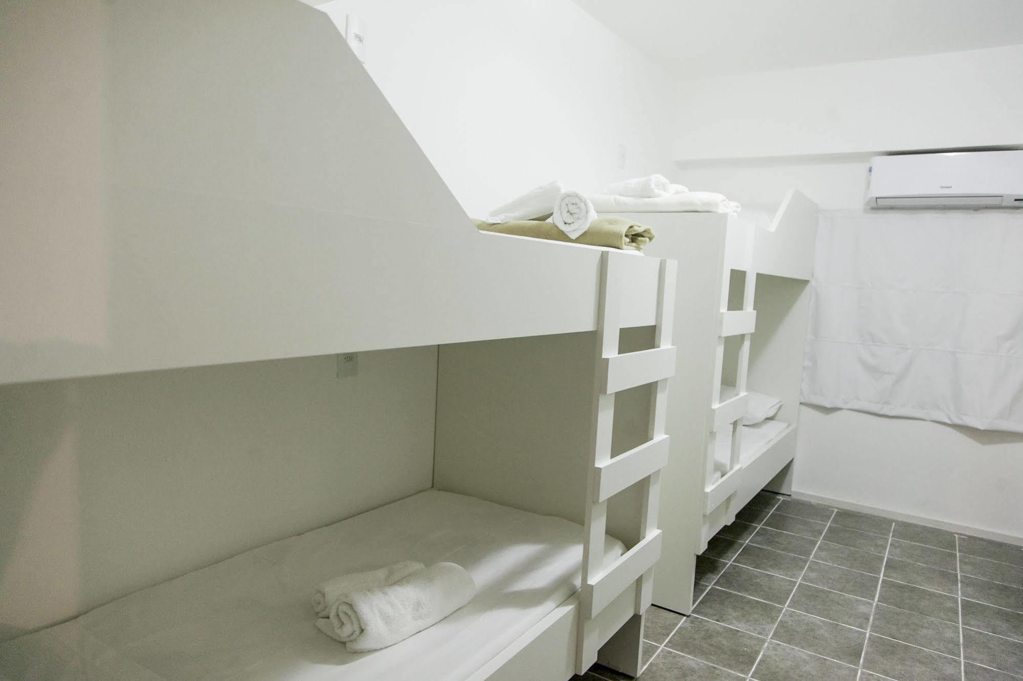 Hotel Ref House Barra Da Tijuca Rio de Janeiro Zewnętrze zdjęcie
