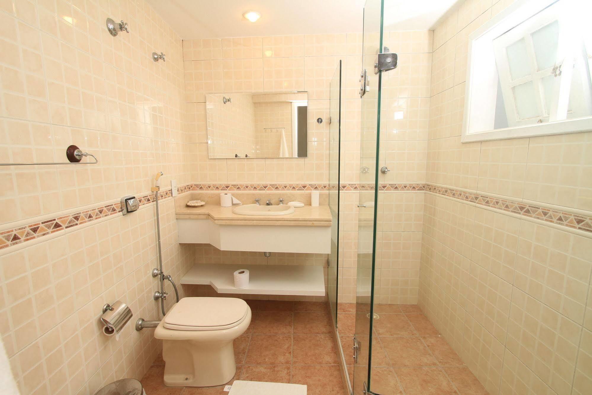 Hotel Ref House Barra Da Tijuca Rio de Janeiro Zewnętrze zdjęcie
