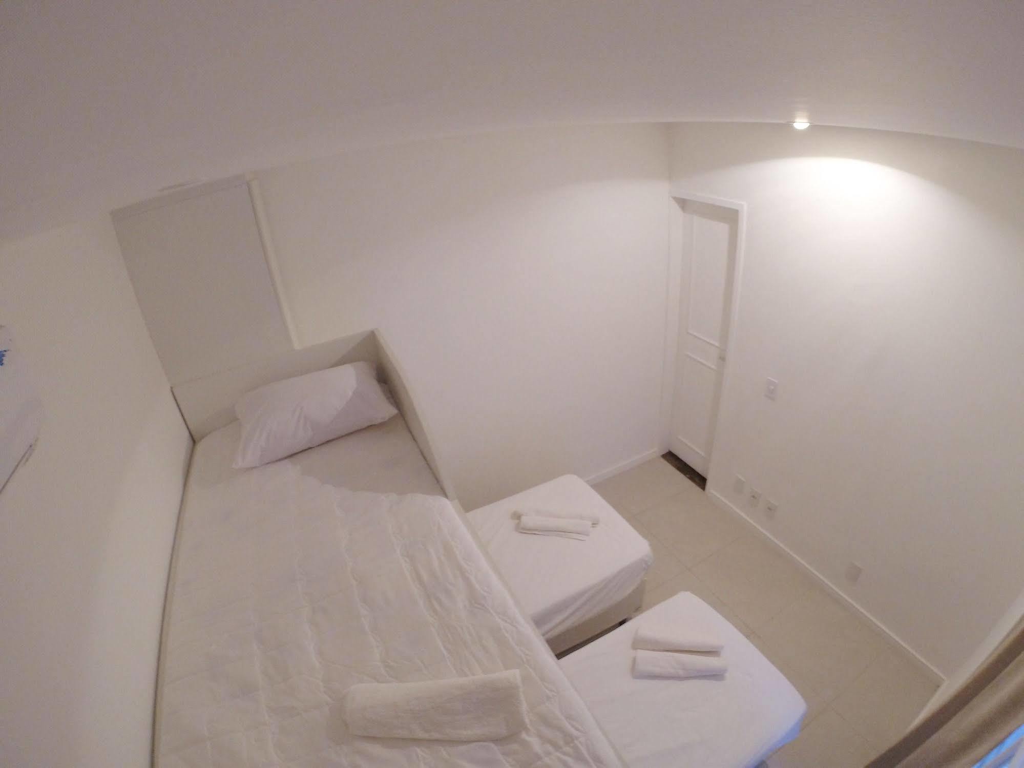 Hotel Ref House Barra Da Tijuca Rio de Janeiro Zewnętrze zdjęcie