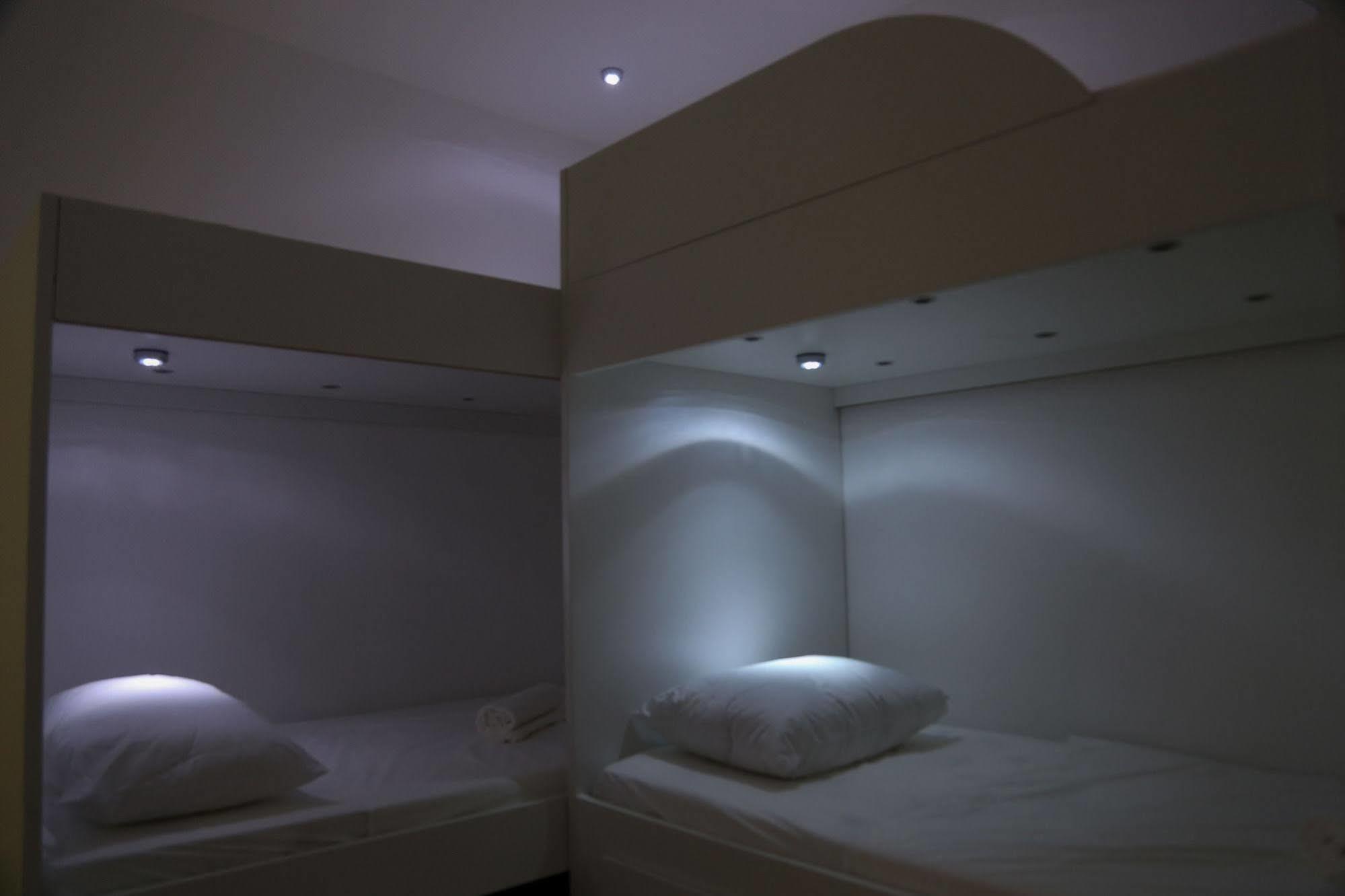 Hotel Ref House Barra Da Tijuca Rio de Janeiro Zewnętrze zdjęcie