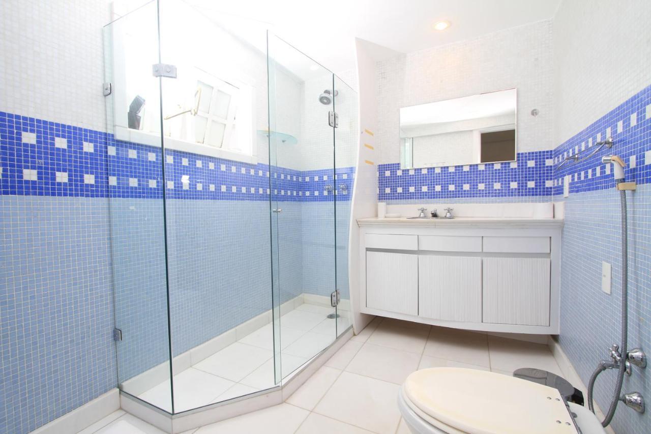 Hotel Ref House Barra Da Tijuca Rio de Janeiro Pokój zdjęcie